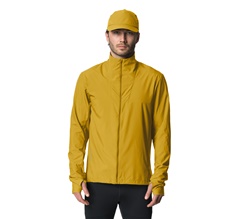 Houdini Pace Wind Jacket Herr