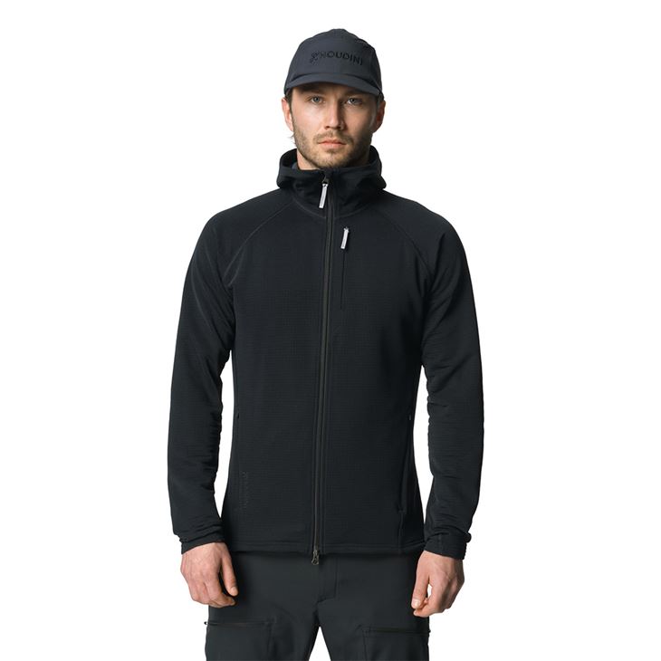 Houdini Aero Houdi Herr