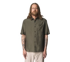 Houdini Tree Shortsleeve Shirt Herr