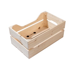 Racktime Woodpacker 2.0