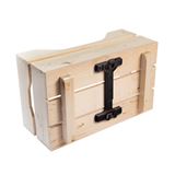 Racktime Woodpacker 2.0