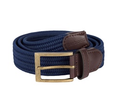 Barbour Nevis Stretch Webbing Belt