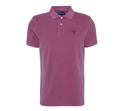 Barbour Wash Sports Polo Herr