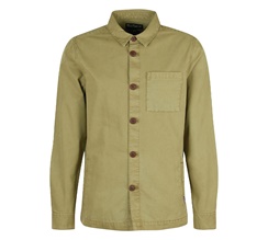 Barbour Washed Overshirt