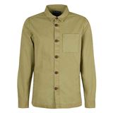 Barbour Washed Overshirt