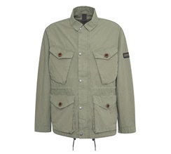 Barbour B.Intl Boyer Casual Jacket