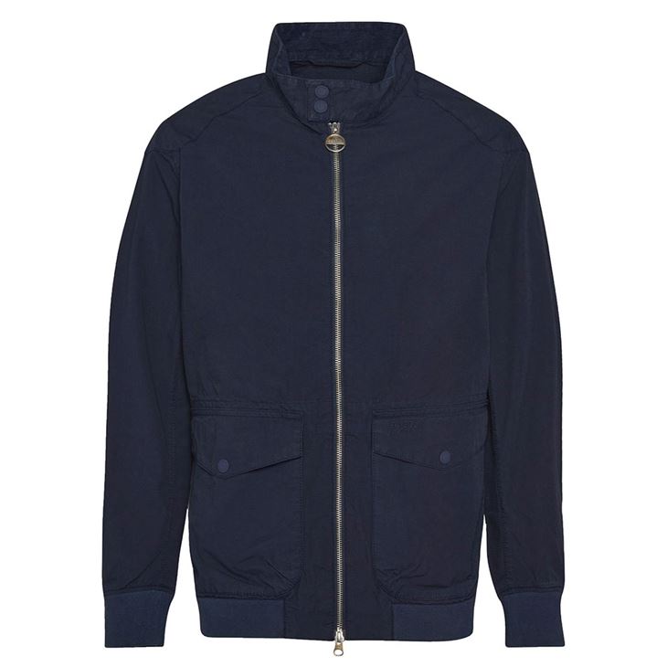 Barbour B.Intl Matley Casual Jacket Herr