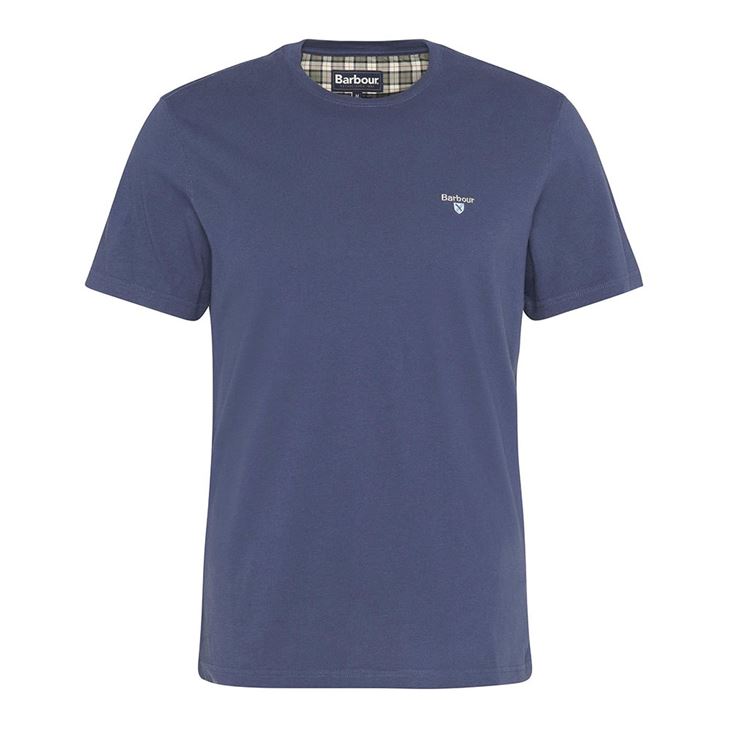 Barbour Aboyne Tee Herr