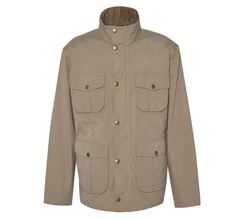 Barbour Sanderling Casual Herr