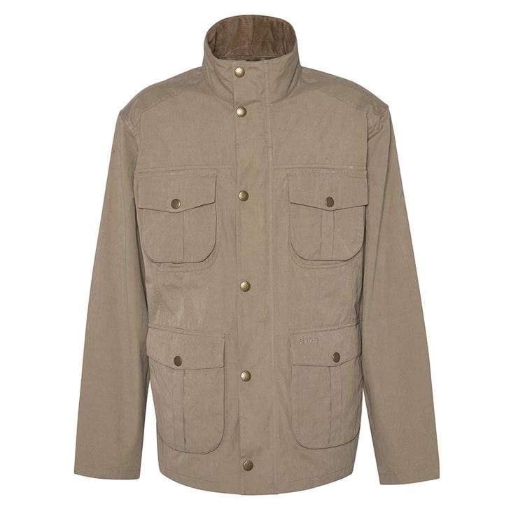 Barbour Sanderling Casual Herr