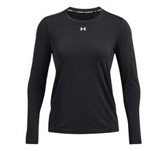 Under Armour Vanish Seamless Loose Longsleeve Dam