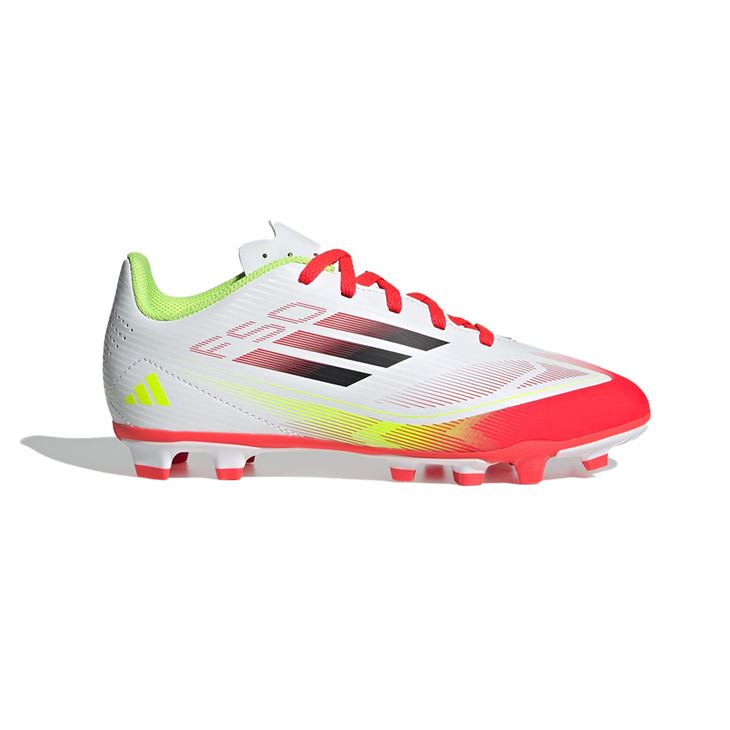 adidas F50 Club FG/MG Junior
