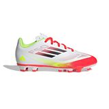 adidas F50 Club FG/MG Junior