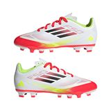 adidas F50 Club FG/MG Junior