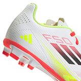 adidas F50 Club FG/MG Junior