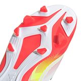 adidas F50 Club FG/MG Junior