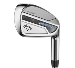 Callaway Paradym AI Smoke