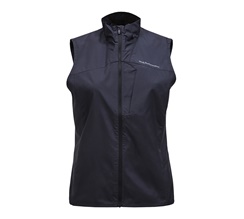 Peak Performance Glider Wind Vest Dam