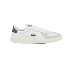 Lacoste Baseshot Pro Leather Sneakers Herr