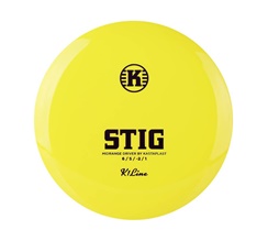 Kastaplast K1 Stig / 173+ g