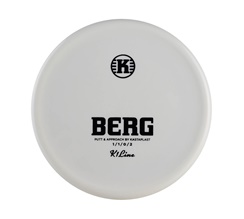 Kastaplast K1 Berg / 173+ g