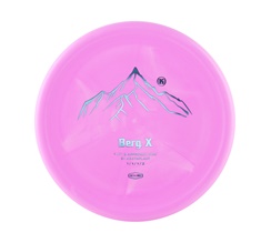 Kastaplast K3 Berg X / 173+ g