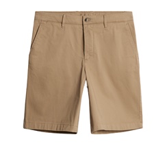 J.Lindeberg Shane Cloud Satin Shorts Herr
