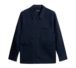 J.Lindeberg Easton Workwear Overshirt Herr