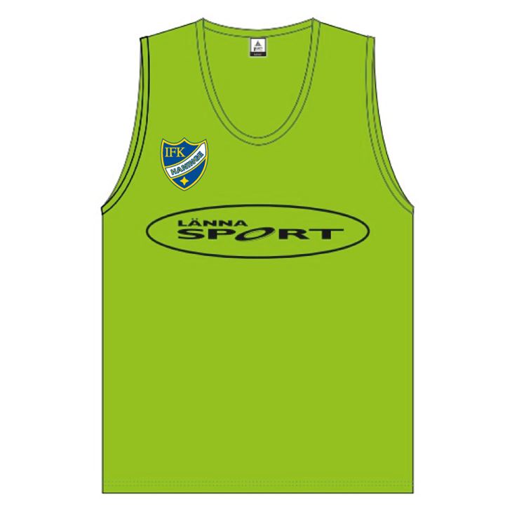 IFK Haninge Lännasport 12-pack västar