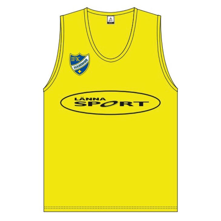IFK Haninge Lännasport 12-pack västar