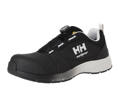 Helly Hansen Workwear BARCODE MXR LOW BOA S3S