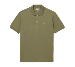 Lacoste Original L.12.12 Petit Piqué Cotton Polo Shirt Herr