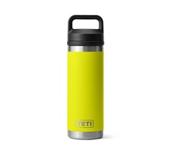 Yeti Rambler 18 Oz Bottle