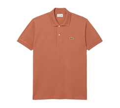 Lacoste Original L.12.12 Petit Piqué Cotton Polo Shirt Herr