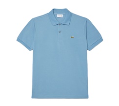 Lacoste Original L.12.12 Petit Piqué Cotton Polo Shirt Herr
