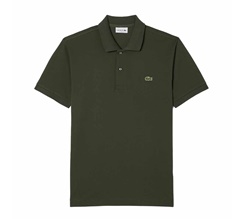 Lacoste Original L.12.12 Petit Piqué Cotton Polo Shirt Herr