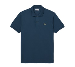 Lacoste Original L.12.12 Petit Piqué Cotton Polo Shirt Herr