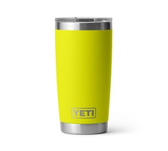 Yeti Rambler 20 OZ Tumbler