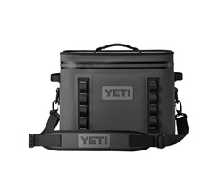 Yeti Hopper Flip 18