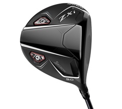Srixon ZXi Driver