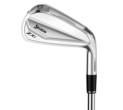 Srixon ZXiU Utility Irons