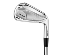 Srixon ZXi7 Irons