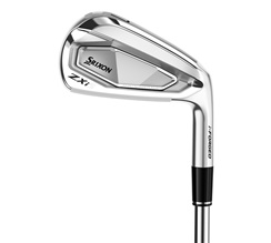 Srixon ZXi5 Irons
