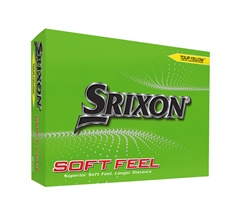 Srixon Soft Feel