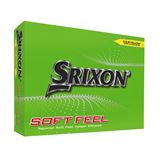 Srixon Soft Feel