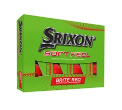 Srixon Soft Feel