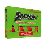 Srixon Soft Feel
