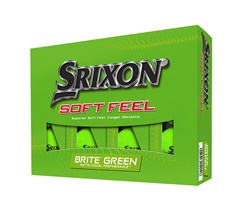 Srixon Soft Feel