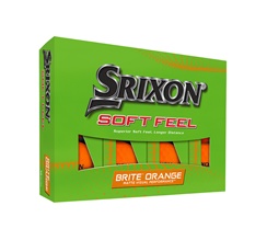Srixon Soft Feel