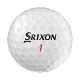 Srixon Soft Feel Dam